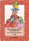 Potkov Jana Procviovac seit z matematiky pro 3. ronk zkladn koly (1. dl)
