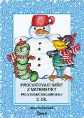 Potkov Jana Procviovac seit z matematiky pro 3. ronk zkladn koly (2. dl)