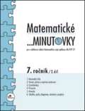 Prodos Matematické minutovky pro 7.ročník 2.díl