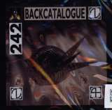 Front 242 Backcatalogue