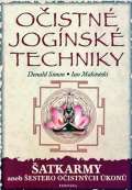 Fontna Oistn jognsk techniky