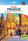 kolektiv autor Pocket Prague : Lonely Planet