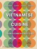 Moorman Tom Vietnamese Cuisine from Elizabeth Street Café