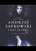 Tympanum Sapkowski: Zaklínač V - Paní jezera