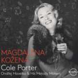 Agentura C.E.M.A. Cole Porter