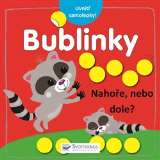 Svojtka Bublinky - Nahoe, nebo dole?