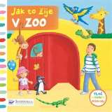 Svojtka Jak to žije v zoo