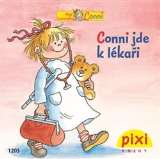 Pixi knihy Conni jde k lékaři