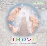 ANCH BOOKS Thovt: pratón-frekvence duše