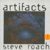 Roach Steve Artifacts