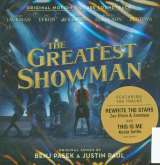 Warner Music Greatest Showman (Original Motion Picture Soundtrack)