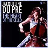 Du Pré Jacqueline Heart Of Cello (Compilation - 30th Anniversary Of Death: October 19th)