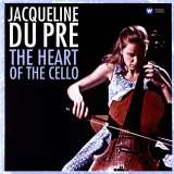 Du Pr Jacqueline Heart Of Cello (Compilation - 30th Anniversary Of Death: October 19th)