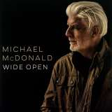 McDonald Michael Wide Open (2LP)