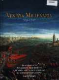 Hesperion XXI Venezia Millenaria 700-1797