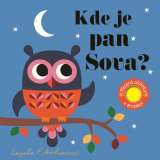 Svojtka&Co. Kde je pan Sova? Plstěná okénka a zrcátko!