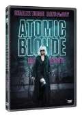 Goodman John Atomic Blonde: Bez lítosti