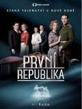 Česká televize ECT První republika II. řada