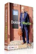 esk televize ECT Doktor Martin