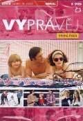 Česká televize ECT Vyprávěj - 2.řada