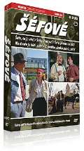 Film Šéfové