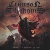 Crimson Shadows Kings Among Men