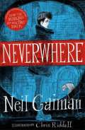 Headline Neverwhere  (Illustrated)