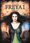 Tigris Freya I. -  Ve stnu moci