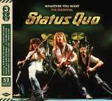 Status Quo Whatever You Want: The Essential Status Quo (3CD)