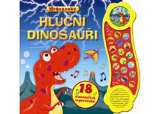 Svojtka Hlun dinosaui - 18 dinosauch superzvuk