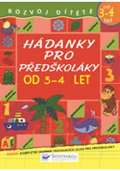 Svojtka Hdanky pro pedkolky od 3-4 let