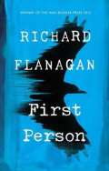 Flanagan Richard First Person