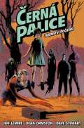 Comics centrum ern palice 1 - Tajemstv potk