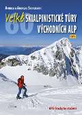 Junior Velk skialpinistick try Vchodnch Alp