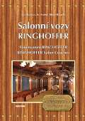 Hlavaka Milan Salonn vozy Ringhoffer / Salonwagens Ringhoffer/ Ringhoffer Salon Coaches