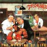 Tankard Meaning Of Life (zeleno-fialov vinyl)