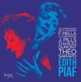 Piaf Edith Edith Piaf