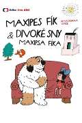 Česká televize ECT Maxipes Fík & Divoké sny Maxipsa Fíka