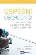Lien Kathy spn obchodnci - Jak bn lid porej Wall Street v jeho vlastn he