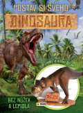 Sun Postav si DINOSAURA