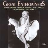  Great Entertainers - 2CD