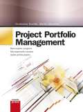 Computer Press Project Portfolio Management