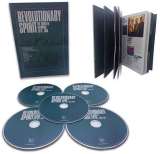 Cherry Red Revolutionary Spirit: The Sound Of Liverpool 1976-1988 (Deluxe Edition 5CD)