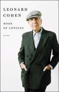 Cohen Leonard Book of Longing Limited Edition: Poems