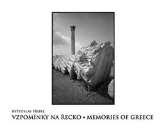 Přibyl Květoslav Vzpomínky na Řecko / Memories of Greece