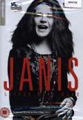 Joplin Janis Little Girl Blue