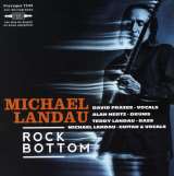 Landau Michael Rock Bottom