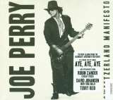 Perry Joe Sweetzerland Manifesto