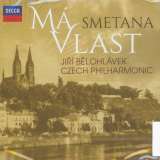 Smetana Bedřich Má Vlast