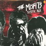 Misfits Static Age